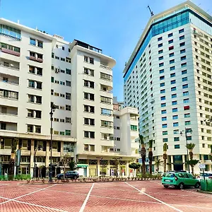 شقة - Casa Port, الدار البيضاء
