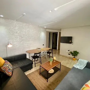 شقة Superbe Tres Bien Situe Welcome, الدار البيضاء