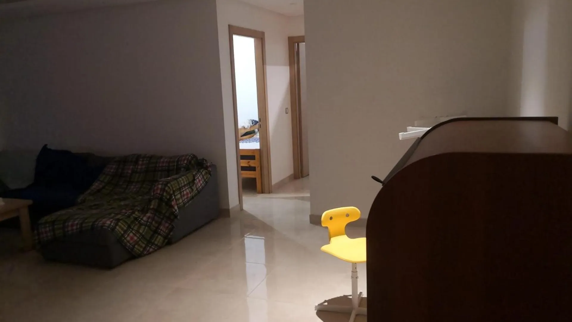 Apartamento Plage Des Nations Casablanca